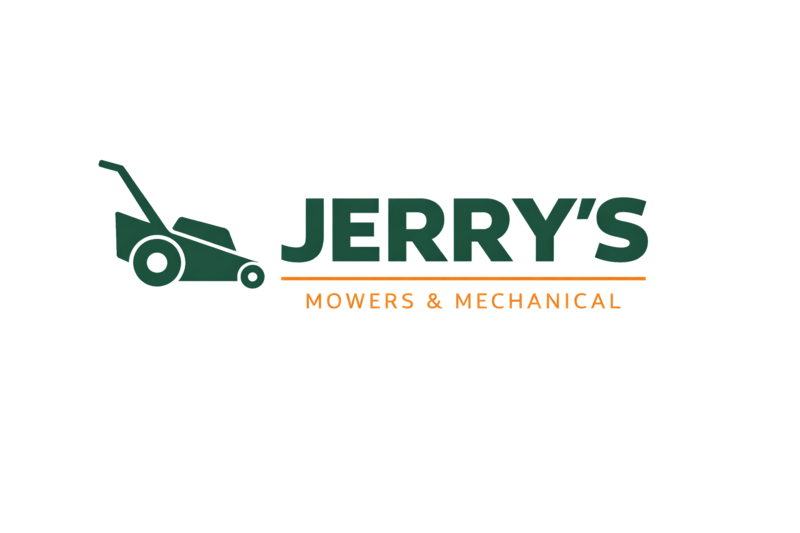 Jerry's Mowers & Mechanical