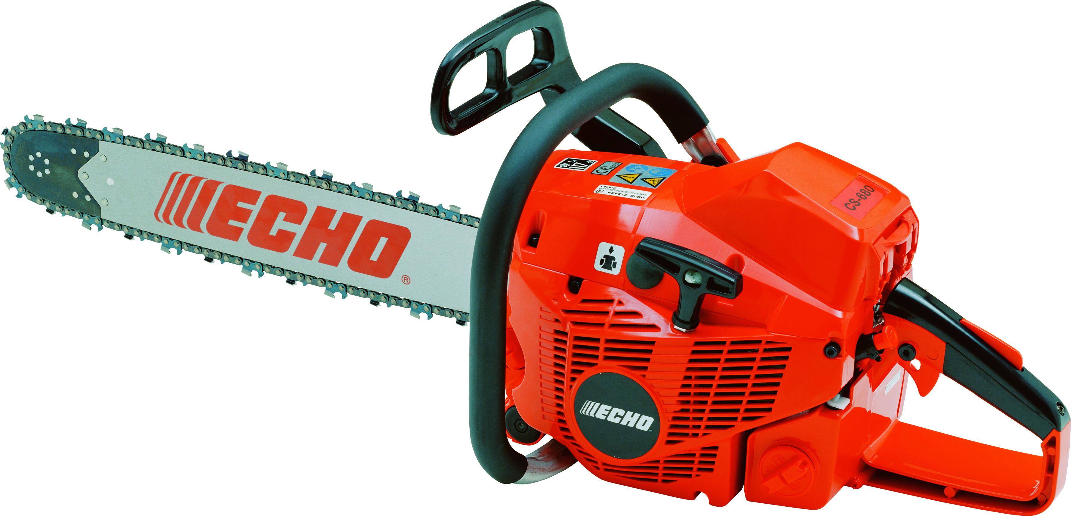 chainsaw-hire